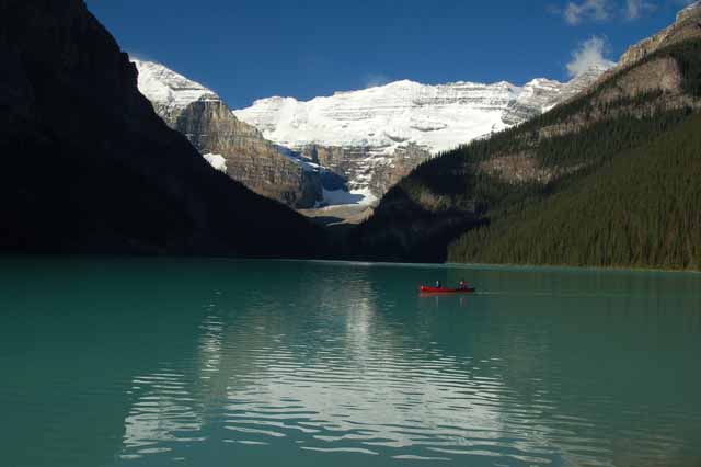 Lake Louise